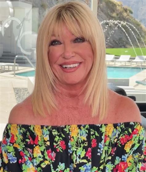 naked suzanne somers|Celebs Over 50 Who Have Posed Nude